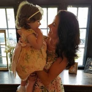 Meet your Posher, Jilly